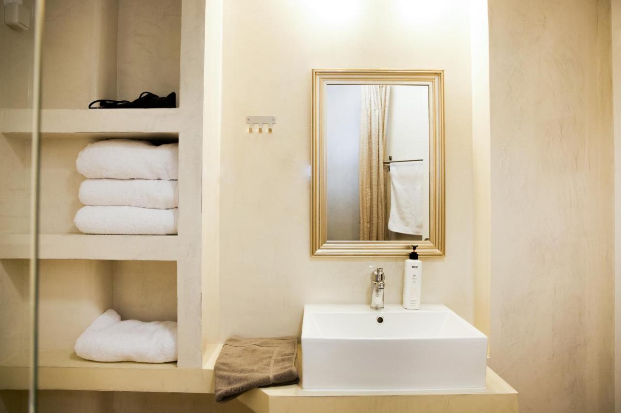 Praxitelis Luxury Apartments Atena Exterior foto