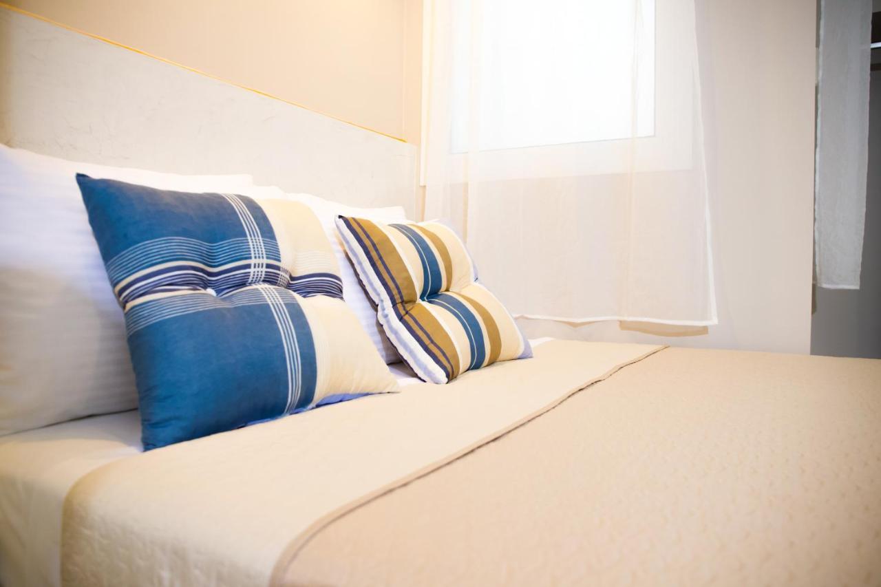 Praxitelis Luxury Apartments Atena Exterior foto